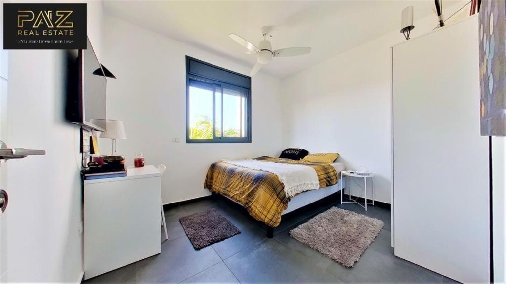 Suite And Room In A Breathtaking New Designed Penthouse In Se Tlv Tel Aviv Habitación foto
